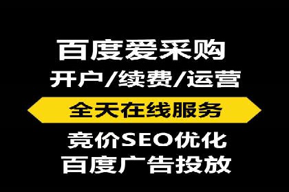 百度竞价包年案例：助力企业业绩增长